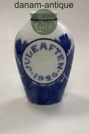 Bing og Grøndahl Vase Juleaften  1926