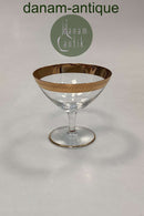 Tosca Liqueur glass, Lyngby Glassworks