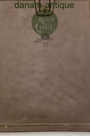 Royal Copenhagen/Aluminia Relief i stentøj No. 162/2866