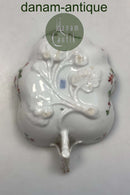 Royal Copenhagen Berberis Bladformet Skål