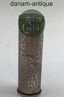 Hans Jensen Sølv Læbestiftholder