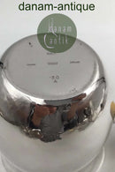 Georg Jensen & Wendel Sterling Sølv Vandkande No. 80 A