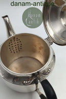 Evald Nielsen Sølv Thekande (1925)