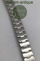 Hans Hansen Sterling Sølv Moderne Armlænke