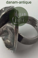 Lapponia Sterling Sølv Ring Björn Weckström "Jaaras dröm"