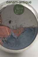 Tyskland/Schweiz Sølv Thekande