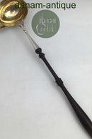 OVM / Gregers Holt Silver Punch Axe