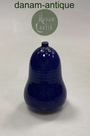 Rørstrand Blå Eld / Blue Ild Sukkerstrøer