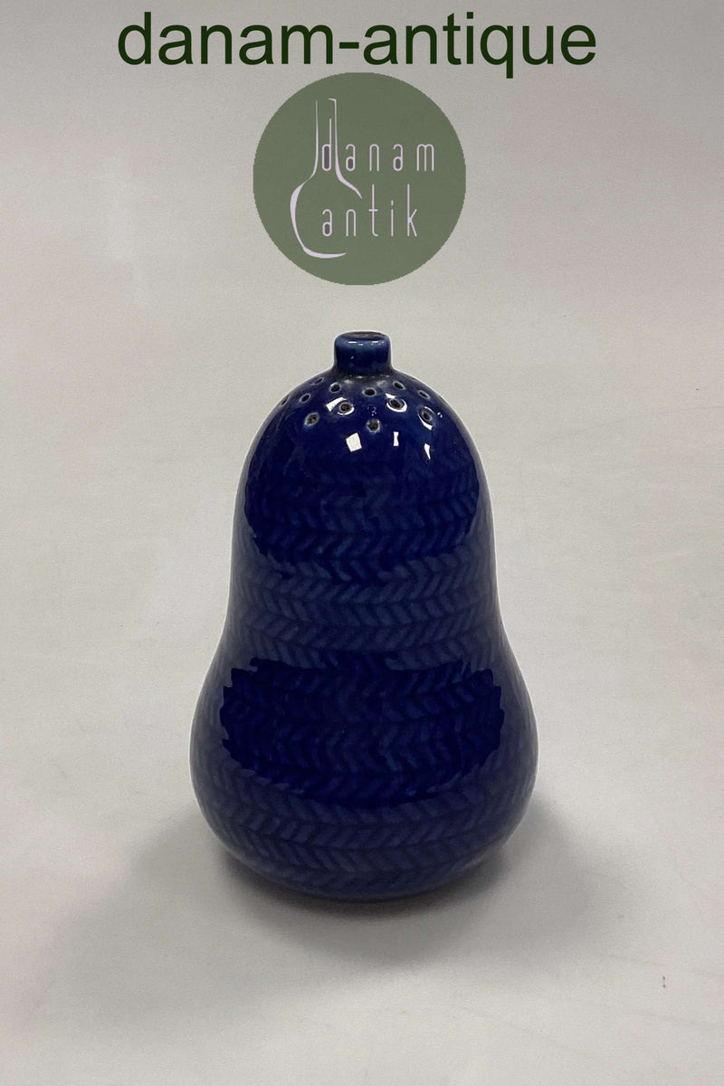 Rørstrand Blå Eld / Blue Ild Sukkerstrøer