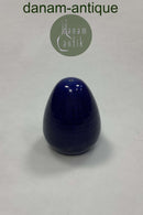 Rørstrand Blå Eld / Ild Peberbøsse