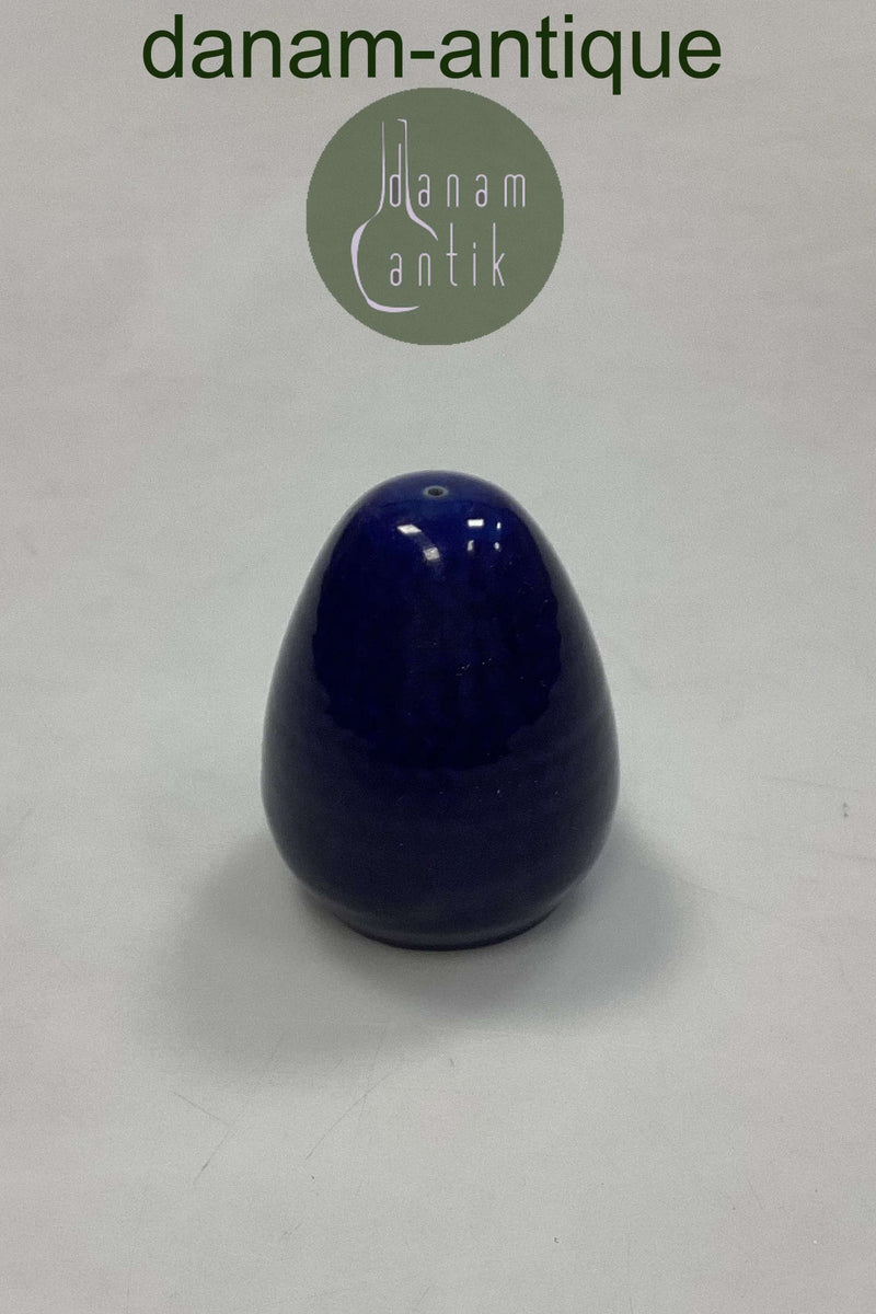 Rørstrand Blå Eld / Ild Peberbøsse