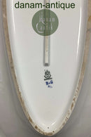 Bing og Grøndahl Empire Fiskefad No. 13A