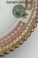 Royal Copenhagen Flora Danica Kaviarskål No. 20 / 3501