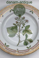 Royal Copenhagen Flora Danica Spisetallerken No. 20 / 3549