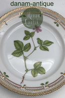 Royal Copenhagen Flora Danica Lunch Plate No. 20/3550