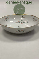 Royal Copenhagen Berberis Rund Skål