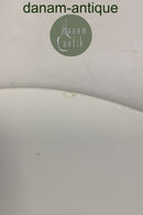 Royal Copenhagen Berberis Ovalt Serveringsfad