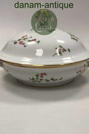 Royal Copenhagen Berberis Lågskål