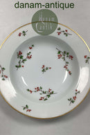 Royal Copenhagen Berberis Dyb Tallerken