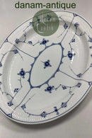 Royal Copenhagen Blue Fluted Plain Dish No. 101