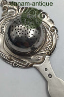 Danish Silver Thesi (1920)