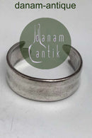 Dansk Sterling Sølv Moderne Armring