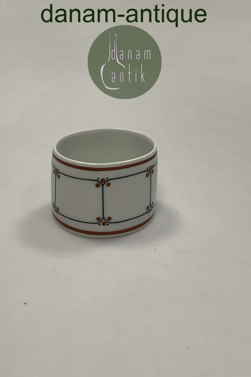 Bing og Grøndahl Tivoli Sukkerskål No. 551