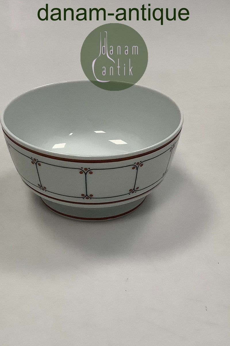 Bing og Grøndahl Tivoli Ymerskål No. 574