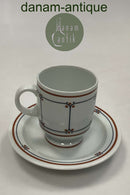 Bing og Grøndahl Tivoli Kaffekop No. 305