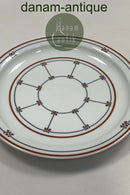 Bing og Grøndahl Tivoli Spisetallerken No. 325