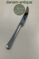 Georg Jensen Stainless Copenhagen, Blank Grill Spisekniv
