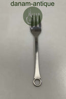 Pantry Gense Steel cutlery Cake / Salad fork