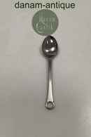 Pantry Gense Stålbestik Kaffeske