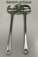 Pantry Gense Steel Cutlery Salad Set