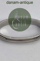 Dansk Sølv Servietring