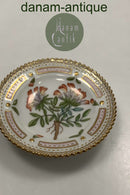 Royal Copenhagen Flora Danica Caviar Bowl No 20 / 3501