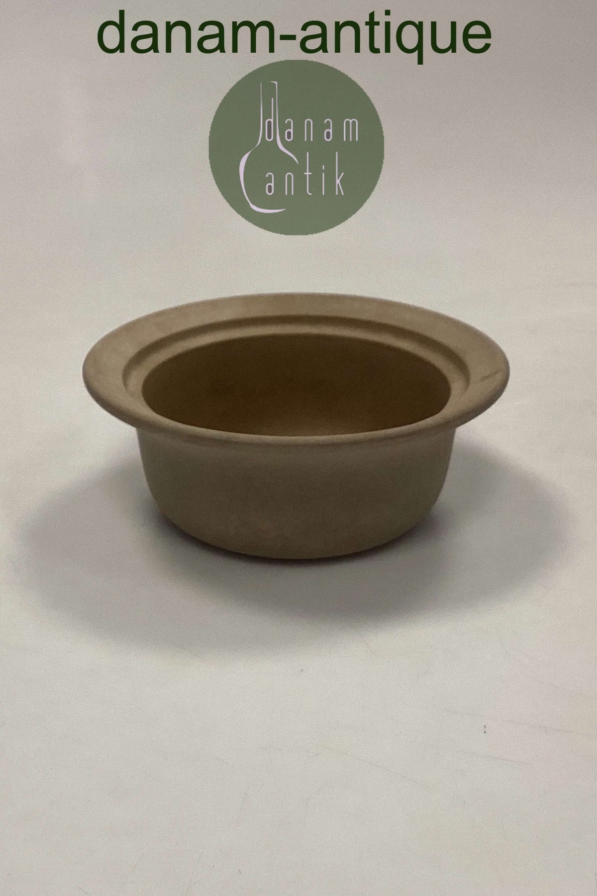 Royal Copenhagen Ildpot Cocotte, mellem No. 22513