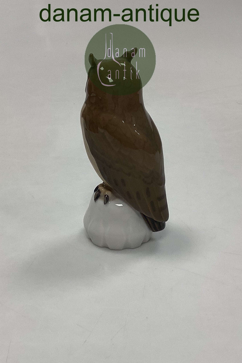 Bing og Grøndahl Figur - Ugle No. 1800
