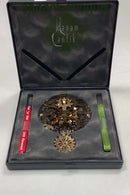 Georg Jensen Juleuro 2020 - Isblomst