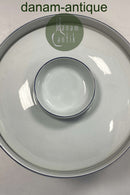 Royal Copenhagen Blåkant Terrin No. 2941