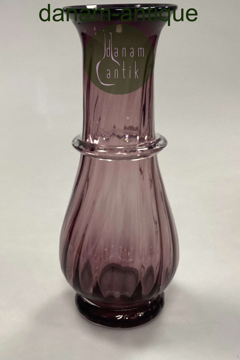 Lilla Vase Holmegaard / Kastrup / Fyens Glasværk