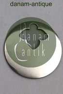 Georg Jensen Sterling Silver Pendant No. 168