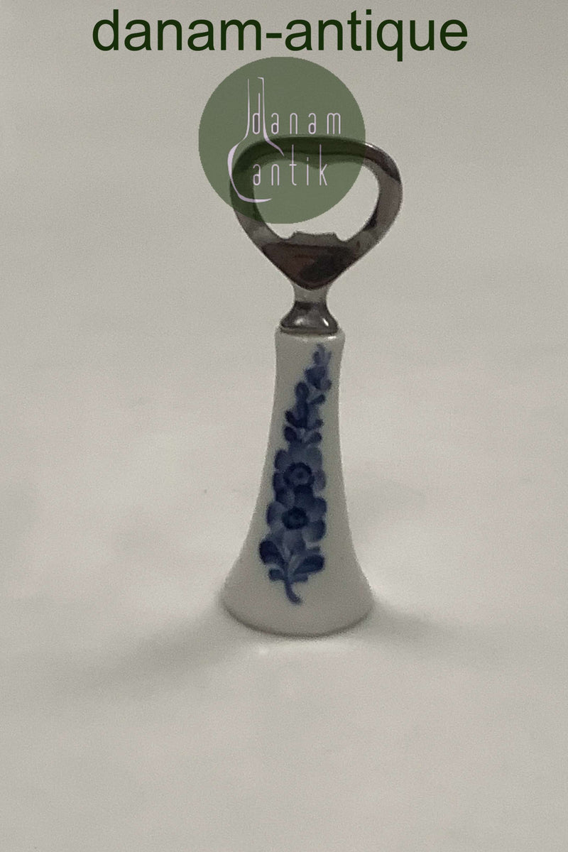 Royal Copenhagen Blå Blomst Flettet oplukker No. 2309