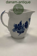 Royal Copenhagen Blå Blomst Flettet Mælkekande No 8227