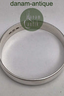 Georg Jensen Sterling Sølv Armring No. 290