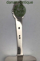 Horsens Sølv H.C. Andersen Eventyr Bestik Skubber Klodshans