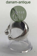 Georg Jensen Sterling Sølv Ring No. 329