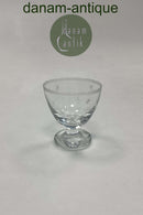 Holmegaard Mars Hedvinsglas