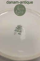 Bing og Grøndahl Løvfald Skål No. 42