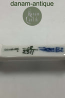 Royal Copenhagen Blue Flower knife rest No 2311